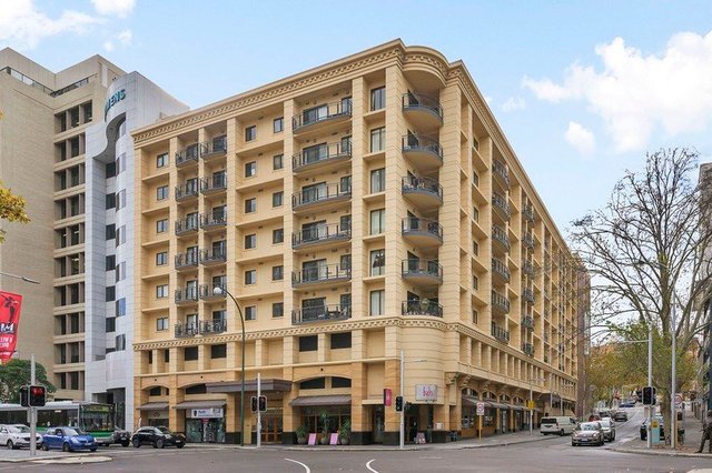 705/2 St Georges Terrace, WA 6000