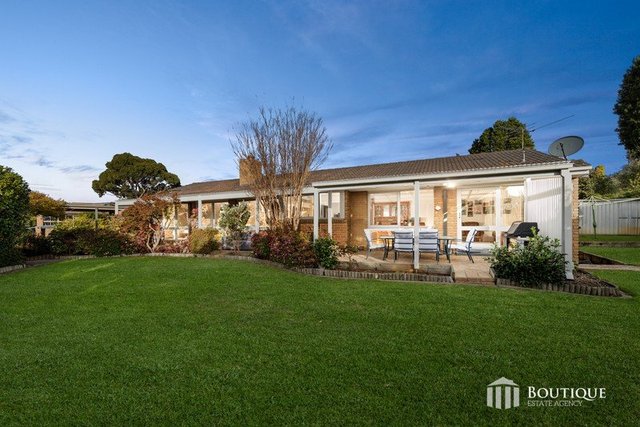 4 Paydon Court, VIC 3175
