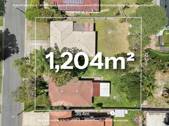 30 Khandalla Street, QLD 4122