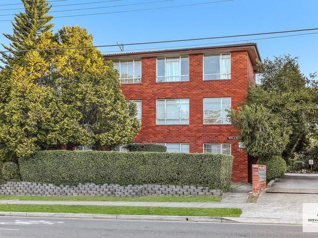 4/244 Buffalo Road, NSW 2112