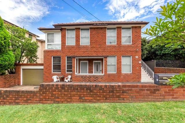 10/15 Gosport Street, NSW 2230