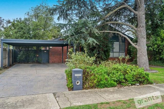 31 Prospect Hill Road, VIC 3805