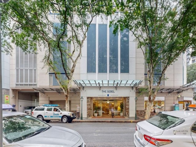 907/95 Charlotte Street, QLD 4000