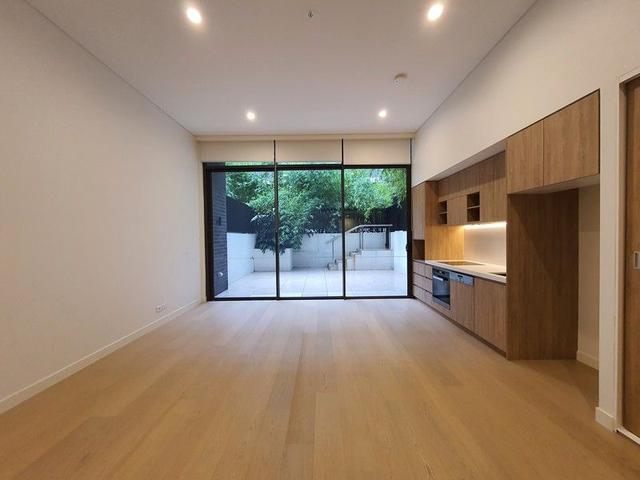 Level G, B/521 Harris  Street, NSW 2007