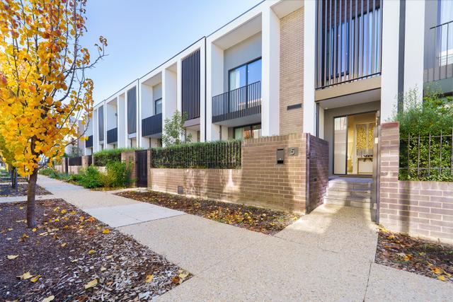 5 Aviemore Lane, ACT 2603