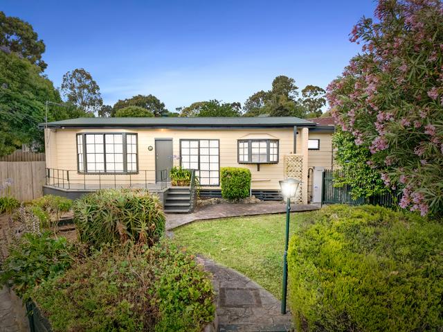 29 Miller Road, VIC 3154