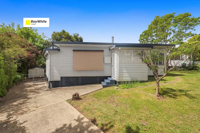 8 Morris Street, NSW 2720