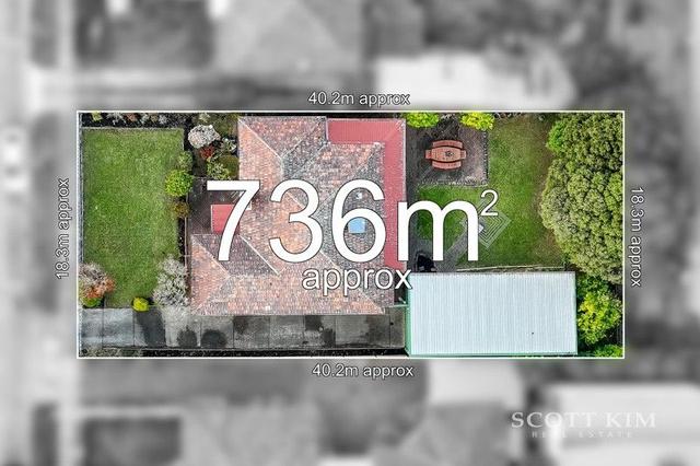 90 Herbert Street, VIC 3175