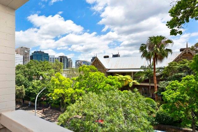11/31B Fitzroy Street, NSW 2061