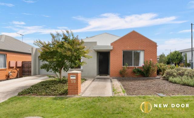 19 Horneville Street, ACT 2914