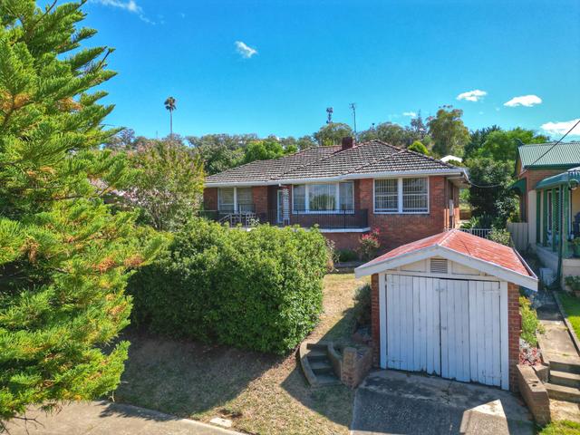 100 Liverpool Street, NSW 2794