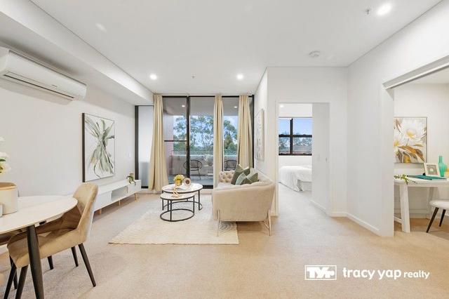 503/2-4 Chester  Street, NSW 2121