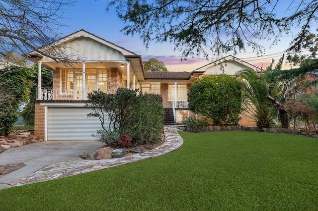 108 Lamorna Avenue, NSW 2119
