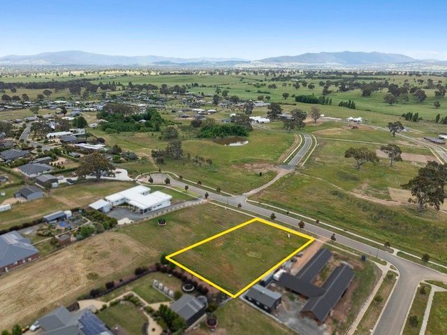 17 Panorama Terrace, VIC 3722