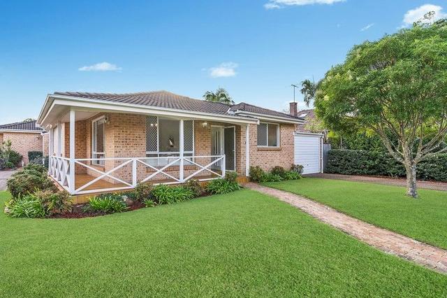1/9-13 Walter Street South, NSW 2219