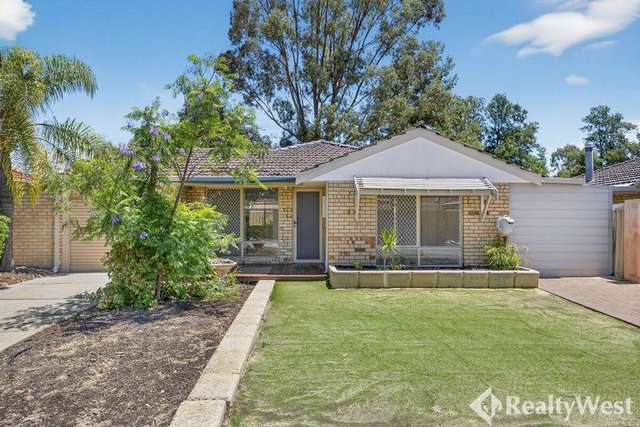 33/99 Stafford Road, WA 6107