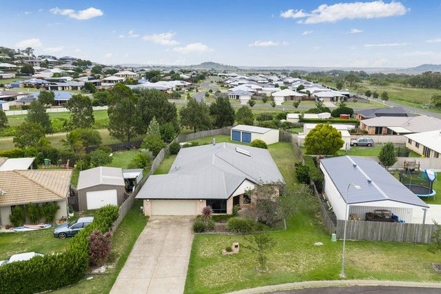 3 Marlowe Court, QLD 4350