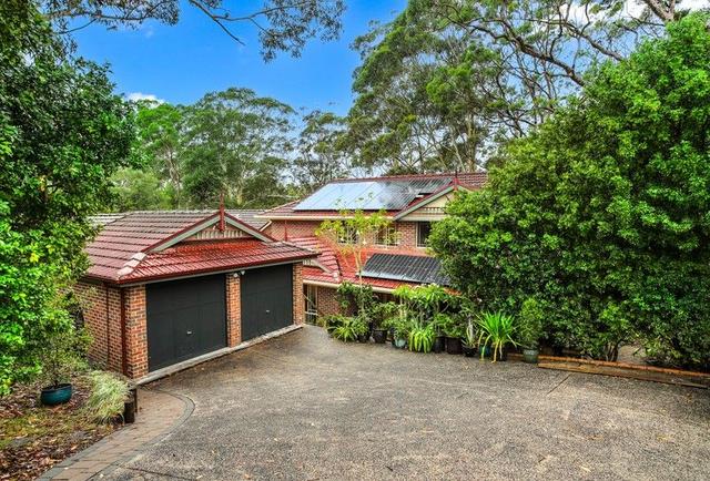 44 Jenner Road, NSW 2158