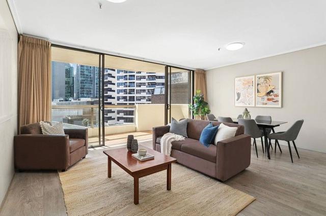 91/57-67 Liverpool Street, NSW 2000