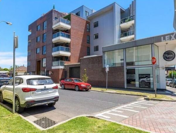 204/535 Mt Alexander Rd, VIC 3039