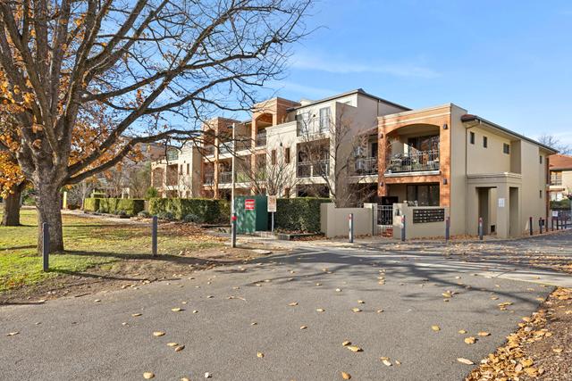 6/30 Watson Street, ACT 2612