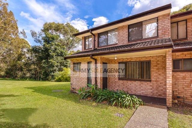 34/114-118 Crimea Road, NSW 2122