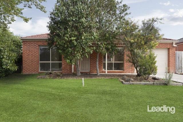 4 Fingleton Crescent, VIC 3429