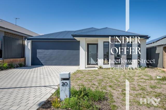 20 Laceflower Street, WA 6084