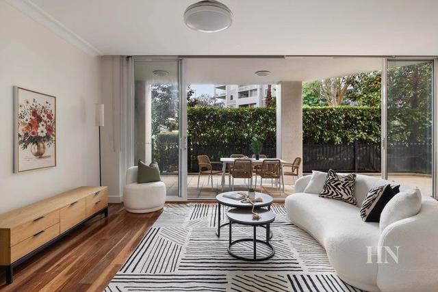 101/3 Palm  Avenue, NSW 2137