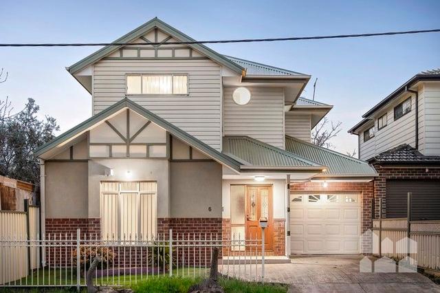 6 Everard Street, VIC 3011