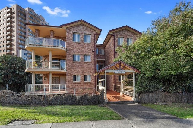 1C/38-42 Woniora Road, NSW 2220