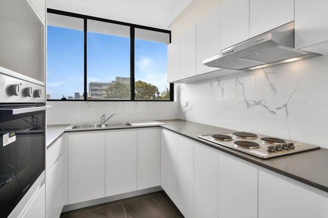 64/2 Francis Road, NSW 2064