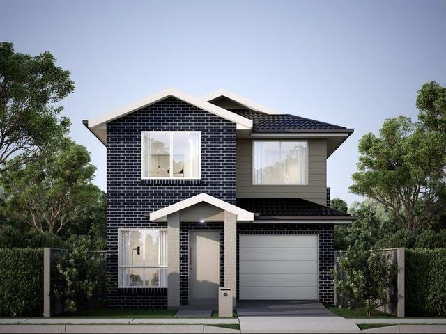 Lot 109 New Road, NSW 2155