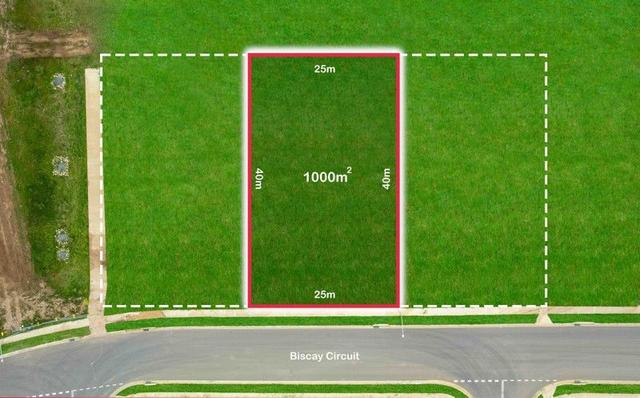 Lot 3599 Biscay Circuit, NSW 2563