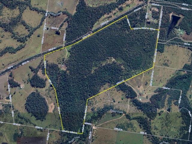 Lot 4 Sarnadskys Road, QLD 4670