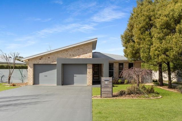 10 Burrows Court, NSW 2800