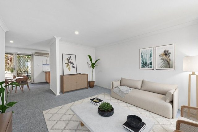 28/10 Chapman Place, QLD 4075
