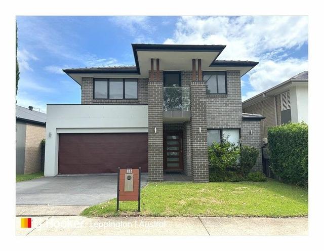 16 Fanflower Avenue, NSW 2565