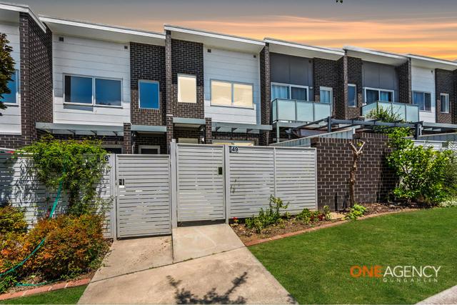49/2 Ken Tribe Street, ACT 2611