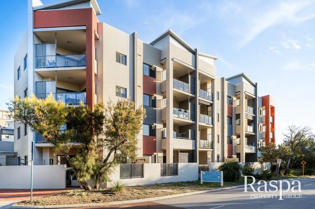 25/2 Molloy Promenade, WA 6027