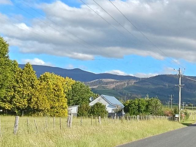 (no street name provided), TAS 7260