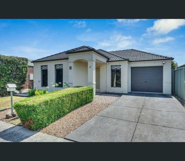 17 Cranwell St, VIC 3064