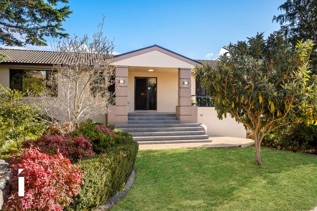 11 Coleman Street, ACT 2607