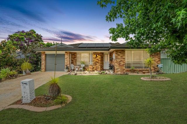 58 Fishburn Crescent, NSW 2259