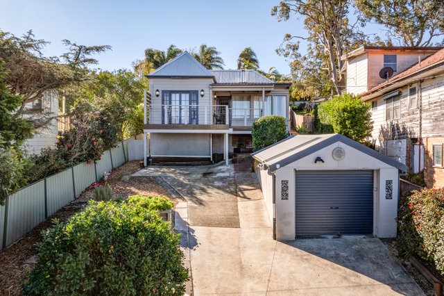 54 Hill Street, NSW 2299