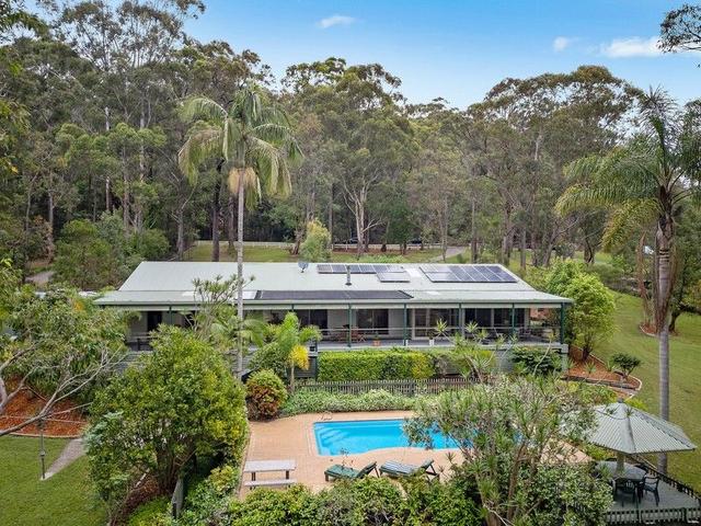 19 Bembooka Road, NSW 2251