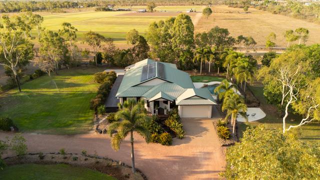 70 Melrose Crescent, QLD 4815