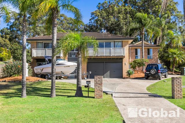 1 Bundarra Close, NSW 2282