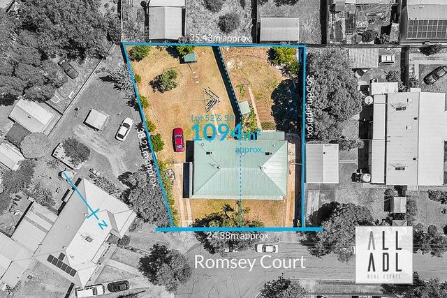 7 & 8 Romsey Court, SA 5108