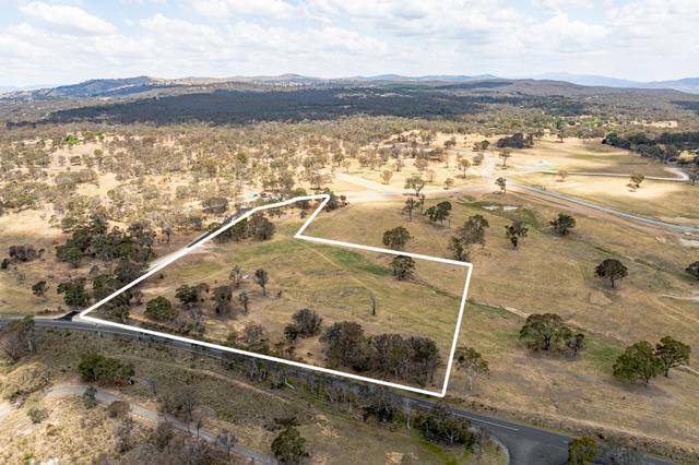 Carrowilah - Lot 9, NSW 2620